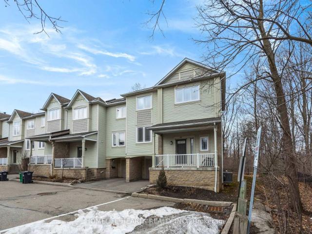 62 7105 Branigan Gate, Mississauga | For Sale @ $695,000 | Condos. Ca