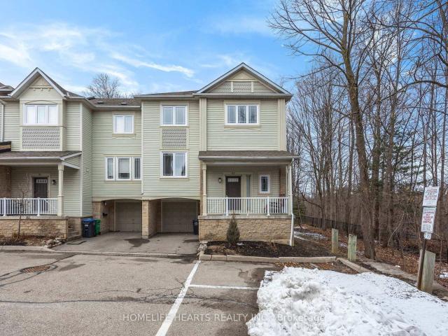 62 7105 Branigan Gate, Mississauga | For Sale @ $740,000 | Condos. Ca