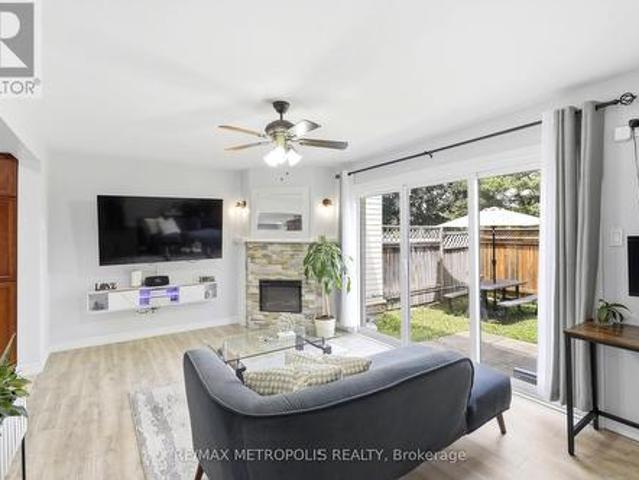 62 801 Osgoode Drive, London South, ON, N6E 2G8 townhouse for sale | Listing ID X13514 | Royal LePage