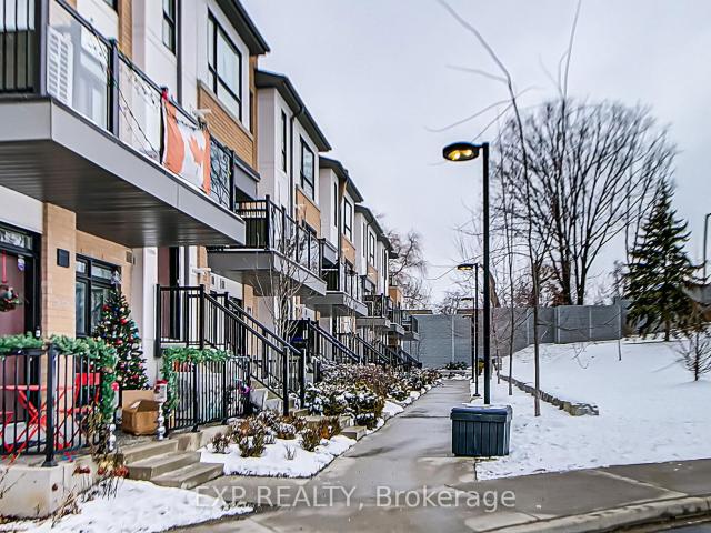 62 90 Canon Jackson Drive, Toronto | Sold, W12831 | Condos. Ca
