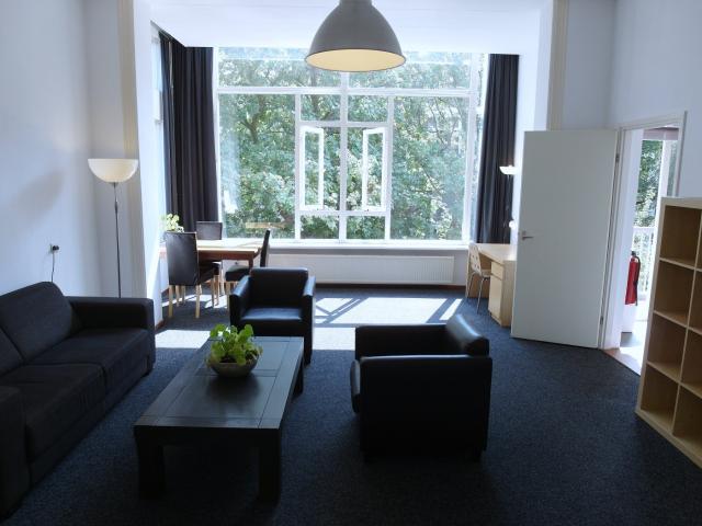 62 12 Rotterdam Kralingen