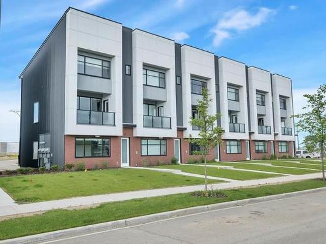 62 130 Element Drive N, St. Albert, AB, T8N 7X2 townhouse for sale | Listing ID E4433 | Royal LePage