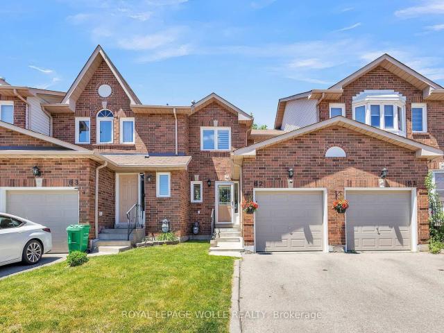 62 1484 Torrington Drive, Mississauga | For Sale @ $699,900 | Condos. Ca