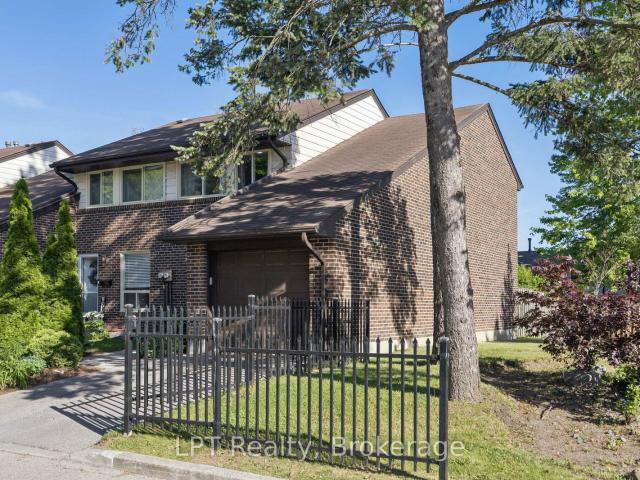 62 155 Glovers Road, Oshawa | 3Beds/3Bath, Townhouse, $499,999 | Condos. Ca