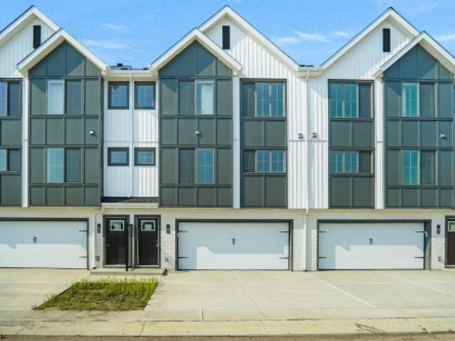 62 173 St Ne, Edmonton, AB, T5Y 4G1 townhouse for sale | Listing ID E4499 | Royal LePage