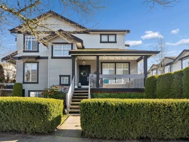 62 1882 Avenue, Surrey, BC, V4N 5L3 townhouse for sale | Listing ID R3094 | Royal LePage