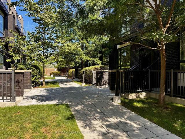 62 28 Fieldway Road, Etobicoke | 1Beds/1Bath, Townhouse, $2,200/mo | Condos. Ca