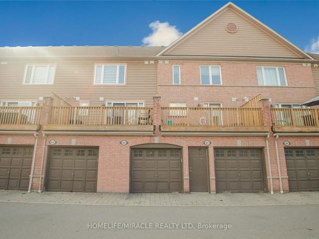 62 3056 Eglinton Avenue W, Mississauga | 1Beds/1Bath, Townhouse, $2,350/mo | Condos. Ca