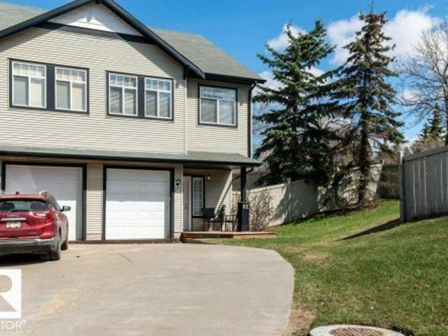 62 30 Levasseur Road, St. Albert, AB, T8N 7A6 duplex for sale | Listing ID E4488 | Royal LePage