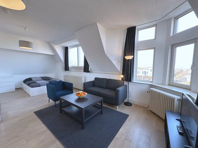 62 31 Rotterdam Kralingen