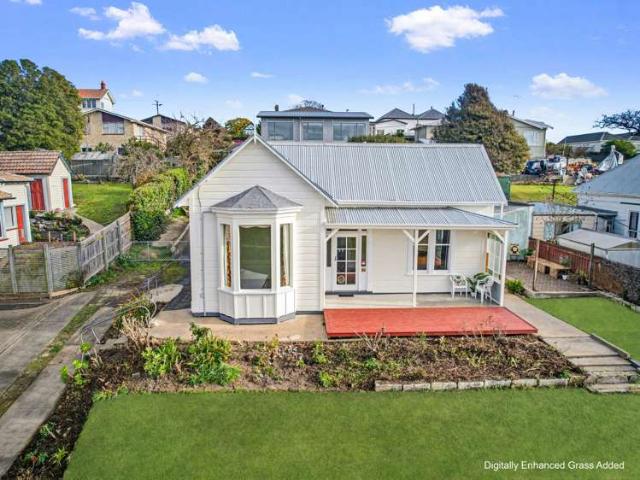 62 Tees Street, Oamaru, Waitaki