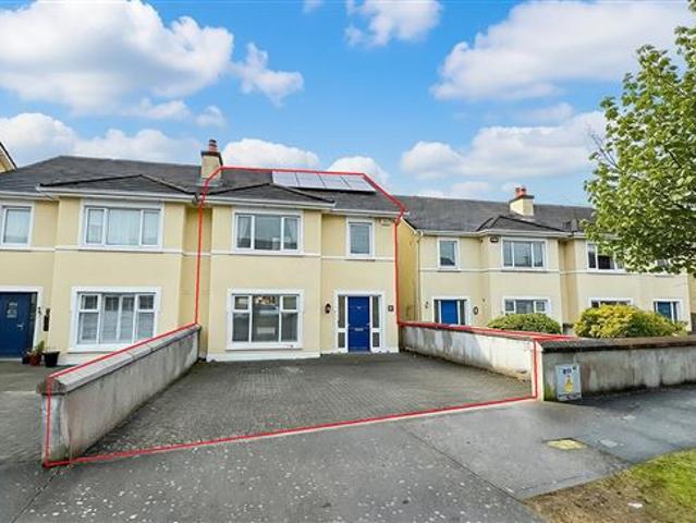 480,000 | 62 The Avenue, The Weir View, Castlecomer Road, Kilkenny Sherry FitzGerald McCreery 4980 MyHome. Ie Residential