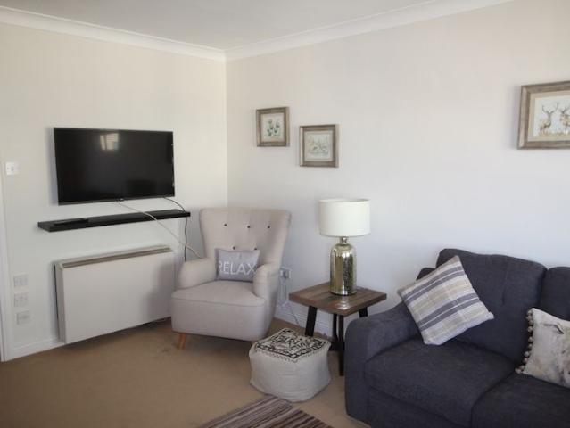 62 The Oaks Apartments 2 Bed, Ballsbridge, Dublin 4