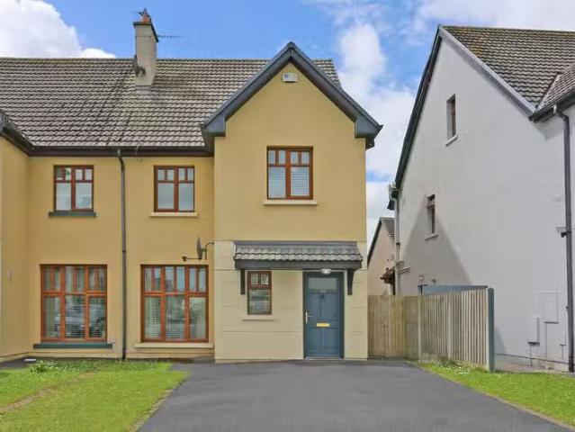 62 The Park, Rosmor, Old Cork Road, Limerick, V94AK7W is for s.