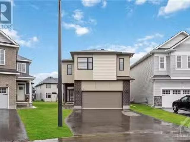 62 Viceroy Mews, Ottawa, ON, K1X 0J5 house for sale Listing.