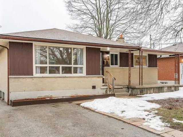 62 WILLIAM Street Guelph Ontario