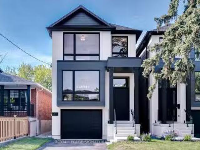 62 Ash Crescent, Toronto, ON, M8W 1E6 house for sale Listin.