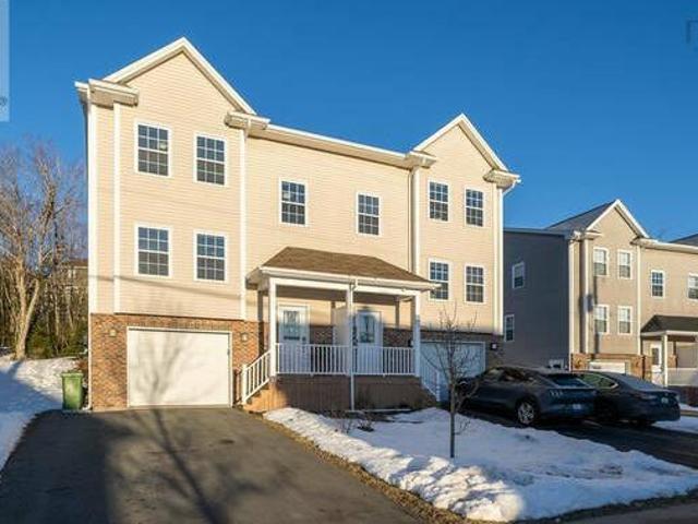 62 Avebury Court Middle Sackville Nova Scotia