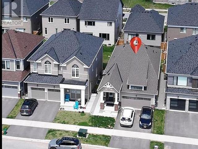 62 Bannister Road, Barrie, ON, L9J 0L7 house for sale | Listing ID S12136 | Royal LePage
