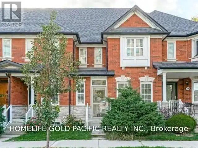 62 BAFFIN COURT