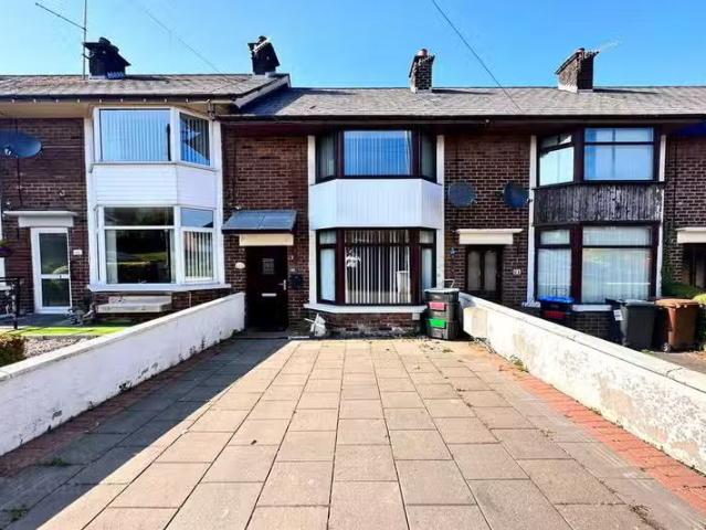 62 Ballyduff Road