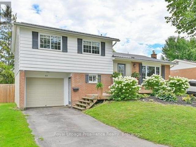 62 Barbara Street, Quinte West Trenton Ward, ON, K8V 1Z5 house for sale | Listing ID X13692 | Royal LePage