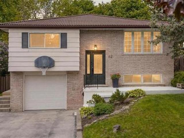 62 Bechtel Drive, Kitchener, ON, N2P 1S8 house for sale | Listing ID 40844 | Royal LePage