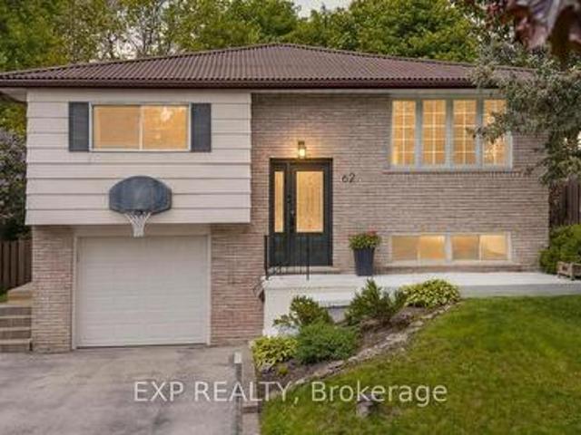 62 Bechtel Drive, Kitchener, ON, N2P 1S8 house for sale | Listing ID X13195 | Royal LePage