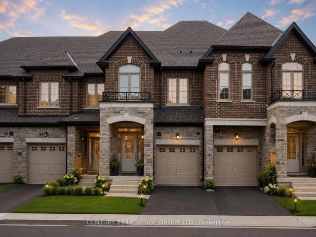 62 Beechborough Crescent, East Gwillimbury | For Rent @ $3,200 | Condos. Ca