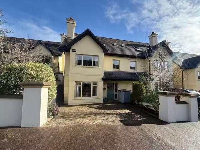 62 Belfield Abbey, Boreenmanna Road, Ballinlough, Co. Cork, T1.
