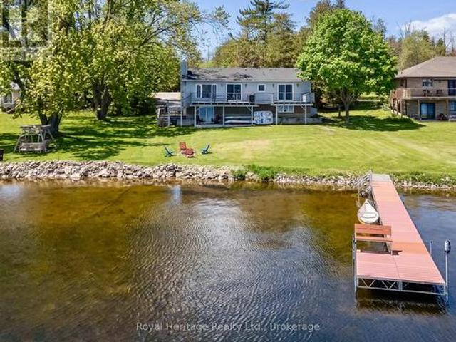 62 Bettys Bay Road, Kawartha Lakes Fenelon, ON, K0M 1G0 house for sale | Listing ID X13559 | Royal LePage