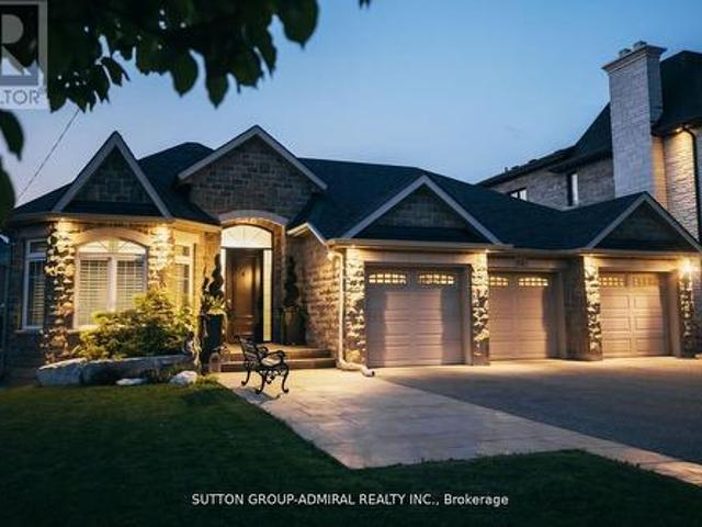 62 Bond Crescent, Richmond Hill, ON, L4E 3K5 house for sale | Listing ID N13161 | Royal LePage
