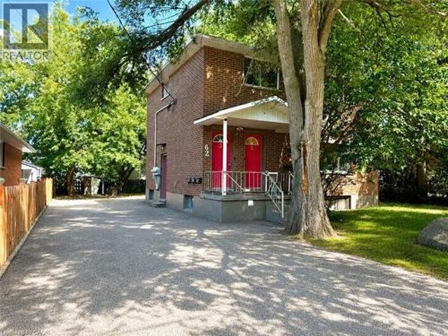 62 Bond Street Unit# 2, Kitchener, ON, N2H 4S5 house for lease | Listing ID 40846 | Royal LePage