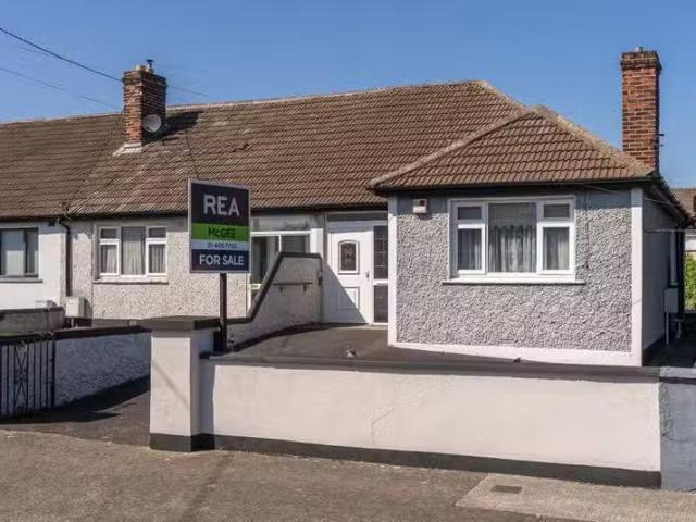 62 Blarney Park, Kimmage, Dublin 12, D12C2C0 is for sale