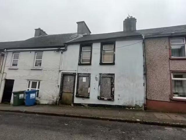 62 Blarney Street, Cork City, Co. Cork, T23AX9X is for sale