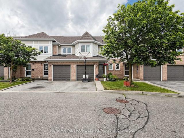 62 Brisbane Court, Brampton | For Sale @ $578,888 | Condos. Ca