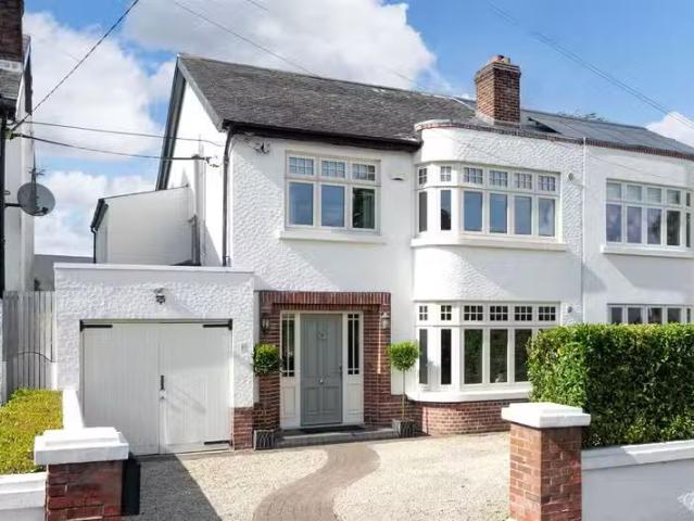 62 Bushy Park Road, Rathgar, Dublin 6