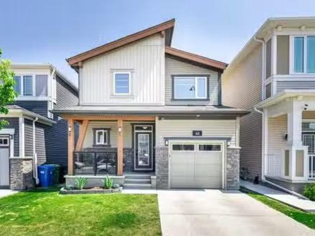 62 Carrington Rise Nw, Calgary, AB, T3P 0Y8 house for sale.