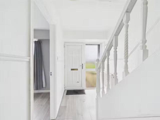 62 Castle Park Athy, Athy, County Kildare, R14 VH73