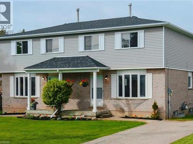 62 Catherine Street, New Hamburg, ON, N3A 1Z8 house for sale | Listing ID 40830 | Royal LePage