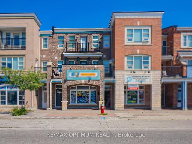 62 Commuter Drive, Brampton | 3Beds/3Bath, Townhouse, $1,345,000 | Condos. Ca