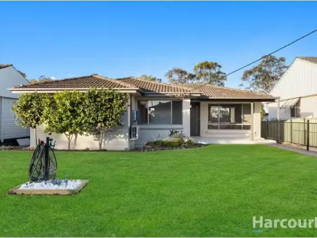 62 Conmurra Circuit, Shortland House for rent Listed by Maggi.
