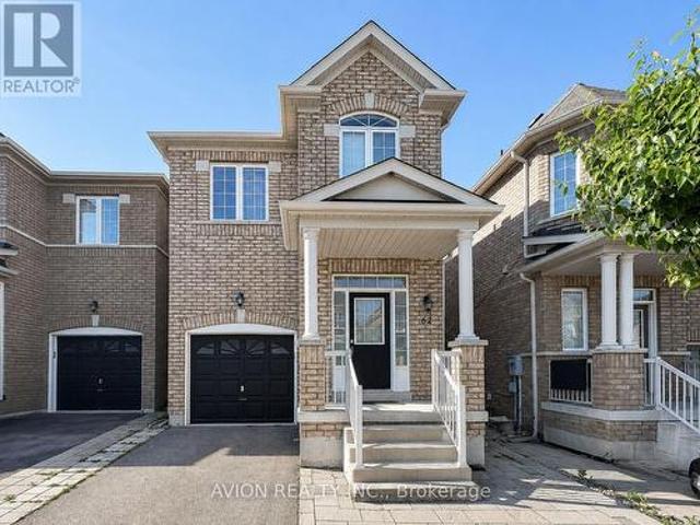 62 Coleluke Lane, Markham, ON, L3S 0B7 house for sale | Listing ID N13422 | Royal LePage