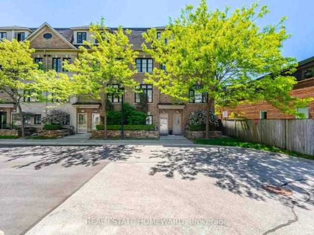 62 Cormier Heights, Etobicoke | 3+1Beds/3Bath, Townhouse, $4,500/mo | Condos. Ca