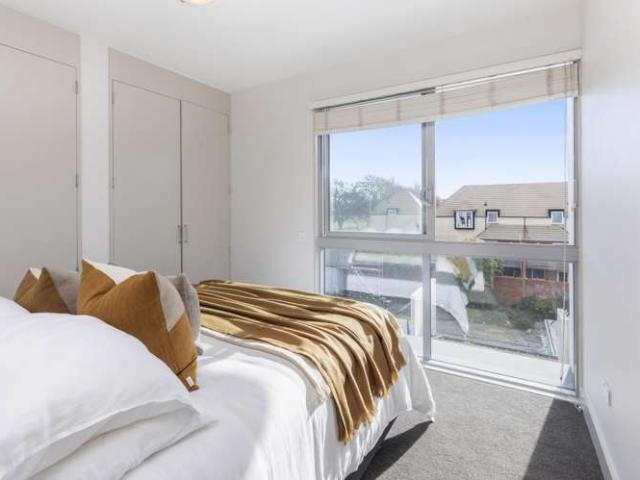 6/2 Cranmer Square, Christchurch Central, Christchurch City