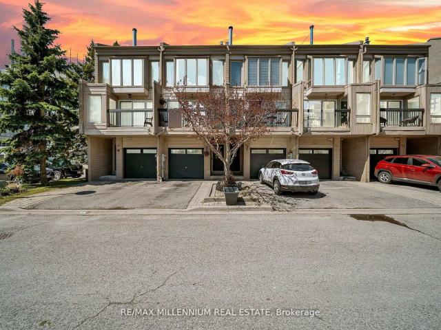 62 Cumberland Lane, Ajax | For Sale @ $599,000 | Condos. Ca