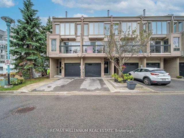 62 Cumberland Lane, Ajax | For Sale @ $684,999 | Condos. Ca