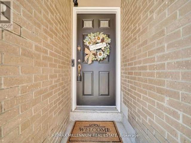 62 Cumberland Lane, Ajax, ON, L1S 7K4 townhouse for sale | Listing ID E13689 | Royal LePage
