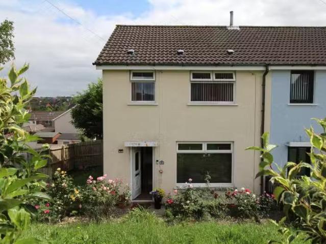 62 Culross Drive