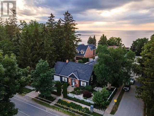 62 Dalhousie Avenue, St. Catharines Port Dalhousie, ON, L2N 4W9 house for sale | Listing ID X12253 | Royal LePage